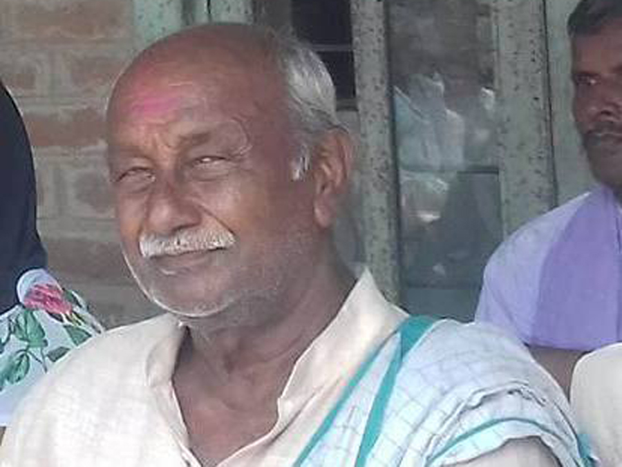 पर्साको कालीकामाई गाउँपालिकाको अध्यक्षमा नेससका नथुनी कुशवाहा विजयी